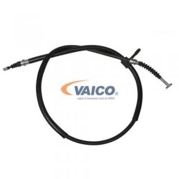 Cable de freno de mano VAICO derecho para Fiat Multipla V24-30089