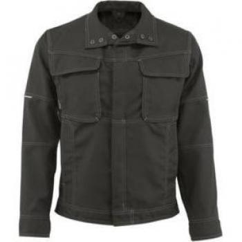 Chaqueta de Trabajo Mascot Tulsa Talla L, Gris Oscuro