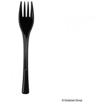 Set de Tenedores para Postre Goldplast (50 uds)