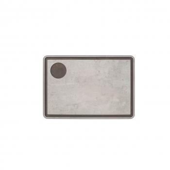 Tabla de Salsas Arcos 330 x 230 mm - Blanco