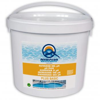 Quimicamp Plus Basic granulado 2 kg