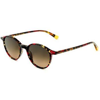 Etnia Barcelona Pearl District Sun RDYW Tortoiseshell Men's Sunglasses 48mm
