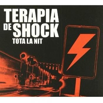 Tota La Nit Cd