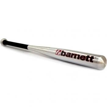 Barnett BB-1 - Bate de béisbol de aluminio, talla 32, 25 oz