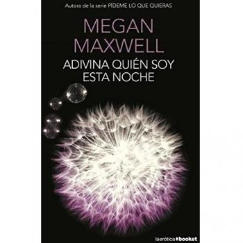 ADIVINA QUIÉN SOY ESTA NOCHE