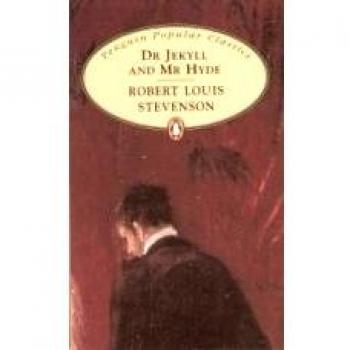 (rr3) Dr. Jekyll And Mr. Hyde (Richmond Readers)