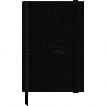 Libro de acuarela - grano satinado Retrato A6 - Rhodia 116157C - 15x11x2cm - Rhodia Touch - Blanco