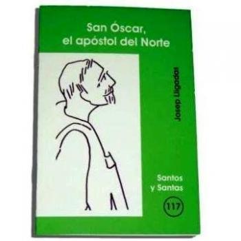 San Óscar, el apóstol del norte