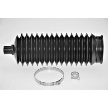 Fuelle de dirección SPIDAN 83887 - Fuelle de dirección, compatible con varios modelos de vehículos, fabricado en material resistente, diseñado para mantener el sistema de dirección libre de suciedad y humedad, fácil instalación
