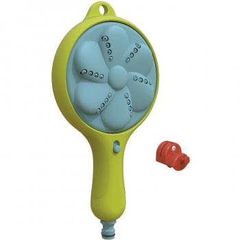 Smoby - Ducha de Mano 3 en 1