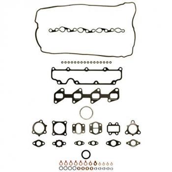 Juego de juntas, culata AJUSA 53026100 - Incluye juntas de culata de alta calidad, resistencia a altas temperaturas, diseño específico para una correcta adaptación y sellado en motores, fabricado por Ajusa
