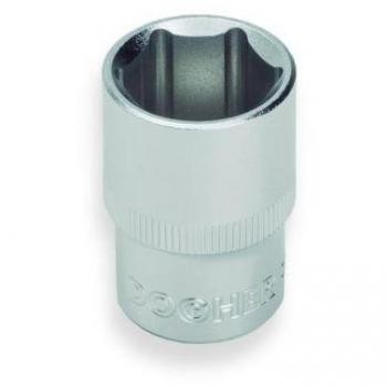 Llave vaso hexagonal de 1/2 pulgada, 24mm - Dogher