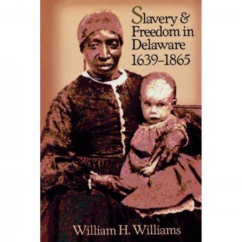 Slavery and Freedom in Delaware: A Historical Analysis (1639-1865)
