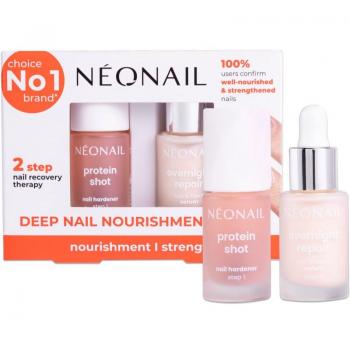 NEONAIL Deep Nail Nourishment Care Set for Nails and Cuticles