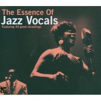 Esencia de Voces de Jazz - CD de Audio Variado