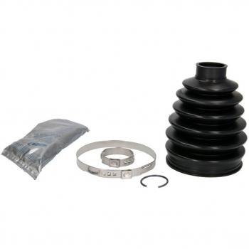 Kit de fuelles para eje de transmisión SPIDAN 36400, incluye fuelles de alta calidad, resistencia a la abrasión, fácil instalación y compatible con múltiples modelos de vehículos