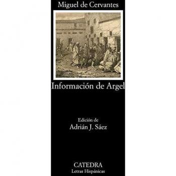 Información de Argel