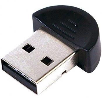 LogiLink BT0006A - Adaptador USB a Bluetooth