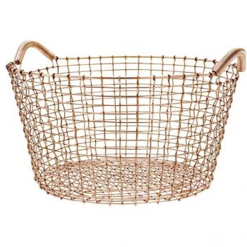 Classic 35zcopper 450x 450x 240mm