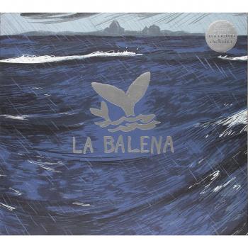 Col·lecció La balena - Benji Davies