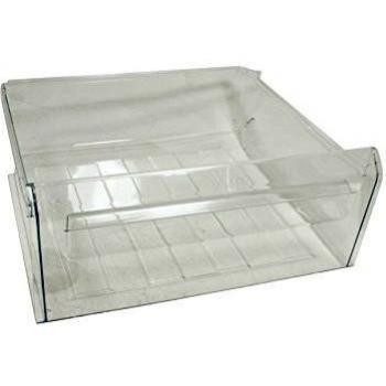 Cajón de congelador Electrolux para frigorífico - Modelo 295046-9993, compatible con Progress y Arthur Martin