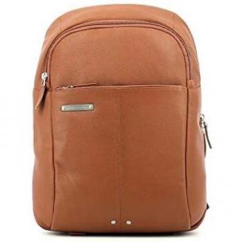 Leather Backpack Medium