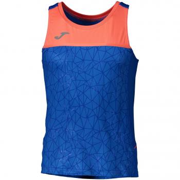 Joma Olimpia Flash Camisetas, Hombre, Royal, XS