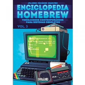 Enciclopedia Homebrew 3