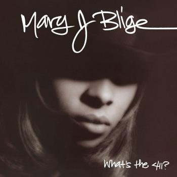 Mary J. Blige - What's The 411? (25th Anniversary Edition) [Vinyl LP]