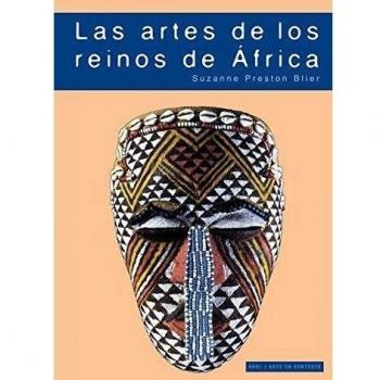 Las artes de los reinos de África: La majestad de la forma