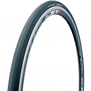 Hutchinson Snc Neumáticos Road Fusion 5 28 – 622 negro, pv526121