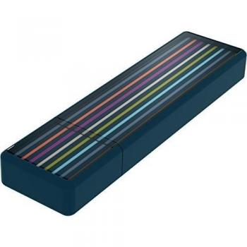 Emtec USB3.0 S560 64GB 64GB USB 3.0 Multi unidad flash USB - Memoria USB