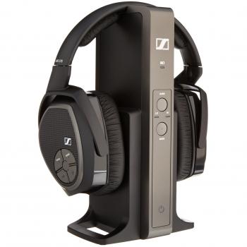 Sennheiser RS175 Surround Sound Wireless Headphones by Sennheiser