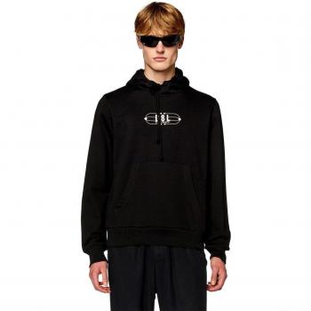 Diesel Sudadera Con Capucha Ginn K35