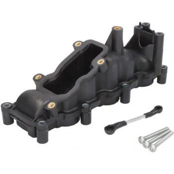 Colector de admisión PIERBURG 7.10131.01.0 para AUDI A4, Q7, A6, A8 y VOLKSWAGEN Touareg, Phaeton y PORSCHE Cayenne