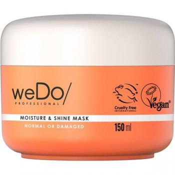 WEDO/ PROFESSIONAL - Moisture & Shine Mask Acondicionadores 150 ml unisex
