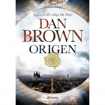 Origen - Dan Brown