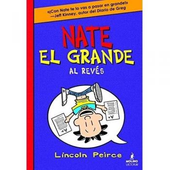 Nate El Grande Al Reves