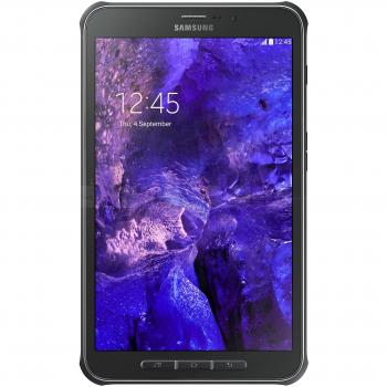 Tablet Samsung Galaxy Tab Active T365 8.0 16GB LTE color verde titanio