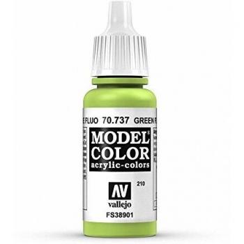 Vallejo Model Color Pintura Acrílica, Verde