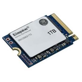 SSD Kingston NV3 1TB M.2 2230 PCIe 4.0 NVMe 6000MB/s