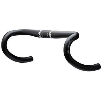 Easton Ea50 Manillar Carretera Unisex, Negro