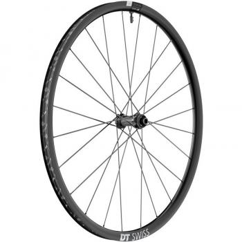 Rueda Delantera de Gravel DT Swiss GR 1600 Spline DB 25mm