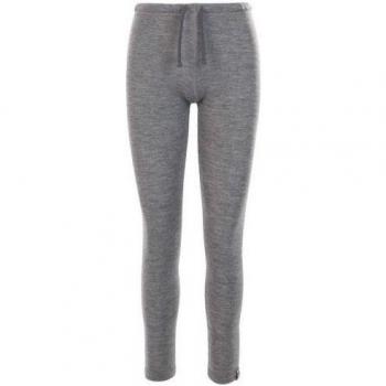Trespass - Pantalones de Capa Base Chara DLX para Mujer, pantalones de capa base, fabricados con material Merino, diseño femenino, ideales para actividades al aire libre, ofrecen calidez y comodidad