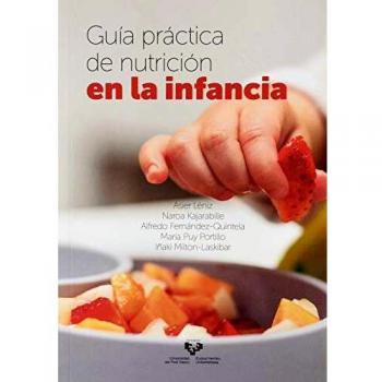 Guía Práctica De Nutrición En La Infancia