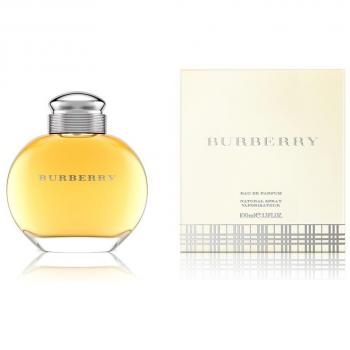 BURBERRY - Classic for Woman 30 ml