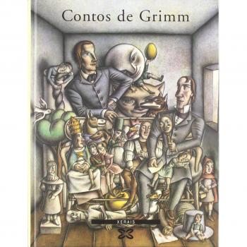 Contos de Grimm