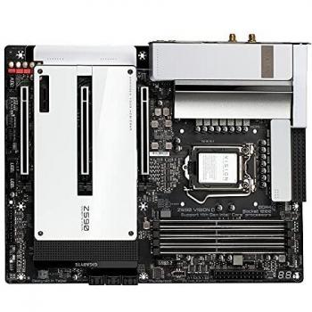 Gigabyte Z590 Vision D Placa Base Intel Z590 Express LGA 1200 ATX