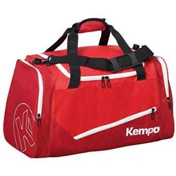 Kempa SPORTTASCHE Bolsa de Deporte 75 Rojo