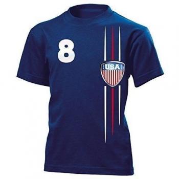 USA FANSHIRT 3300(K-N) Tamaño.152
